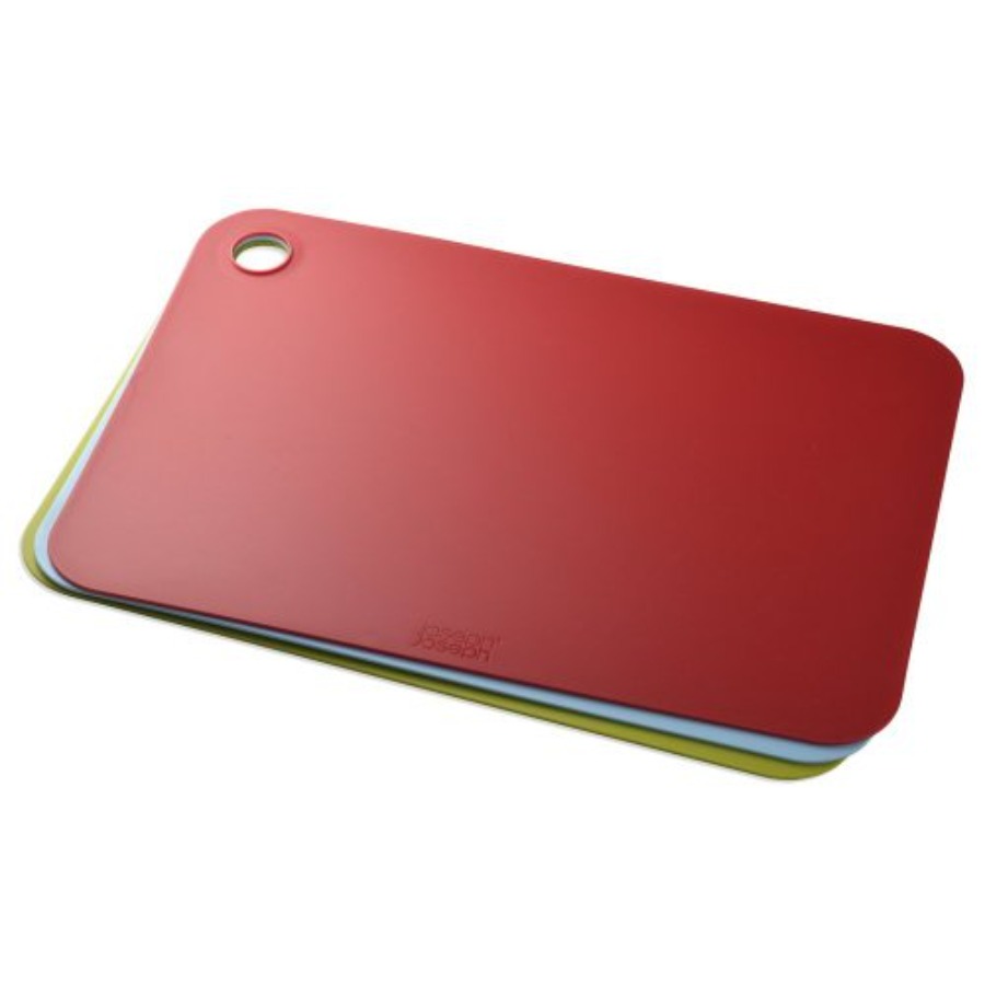 Food X - Pop Chopping Mats, Set of 3,