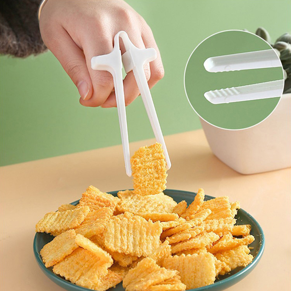 1PC Lazy Fingers Chopsticks Pl - Food Snacks To Eat review and price