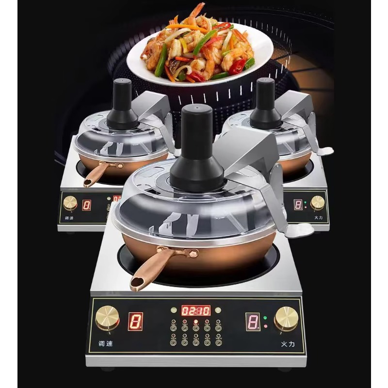 Automatic Cooking Machine  Aut - Food & Snacks Coloring review and price