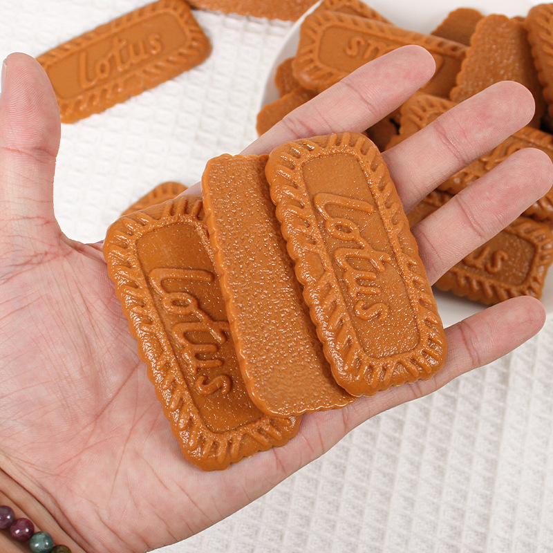 Simulation Cookies Fake Cake A - Food Snacks To Eat review and price