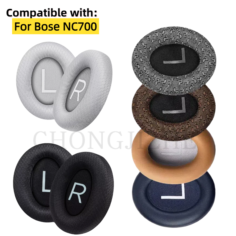 Replacement  Earpads Headband  - Protein Bar Box review and price