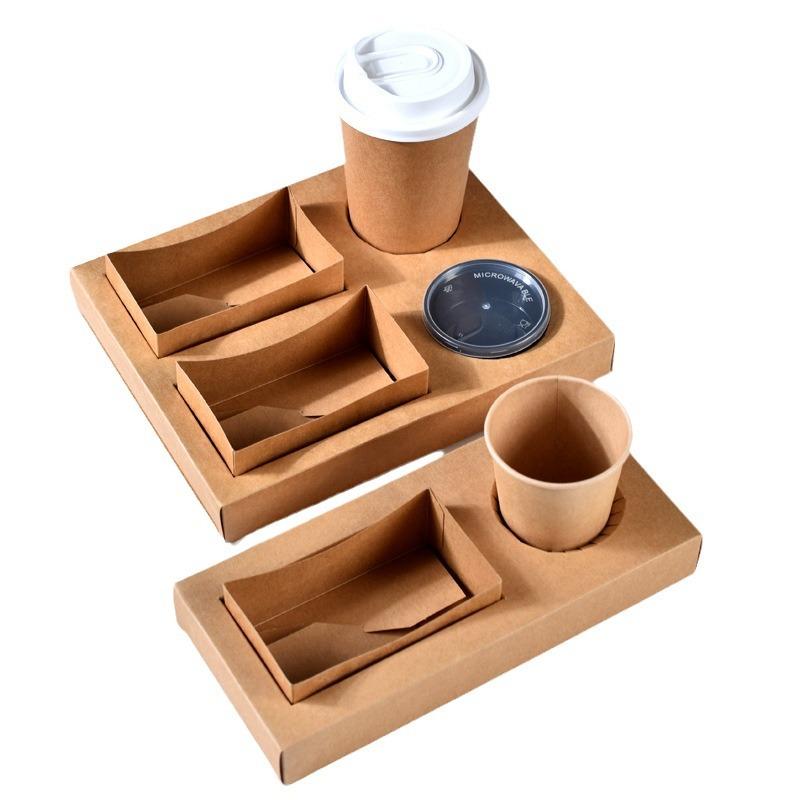 10 Pcs Kraft Paper Picnic Spri - Food And Snacks For Picnic review and price