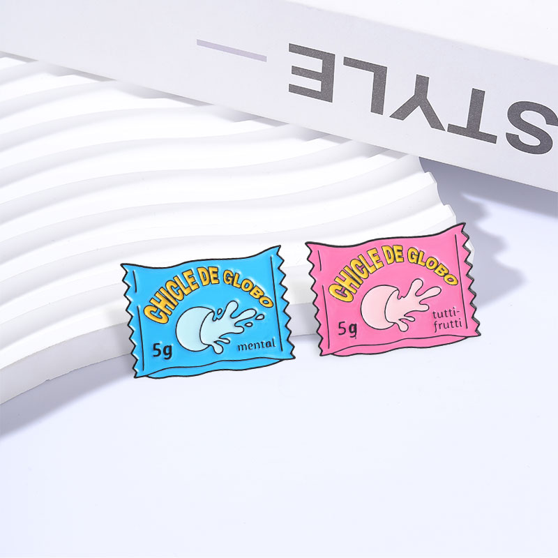 Chicle De Globo Mental & Tutti - Food Snacks In Spanish review and price