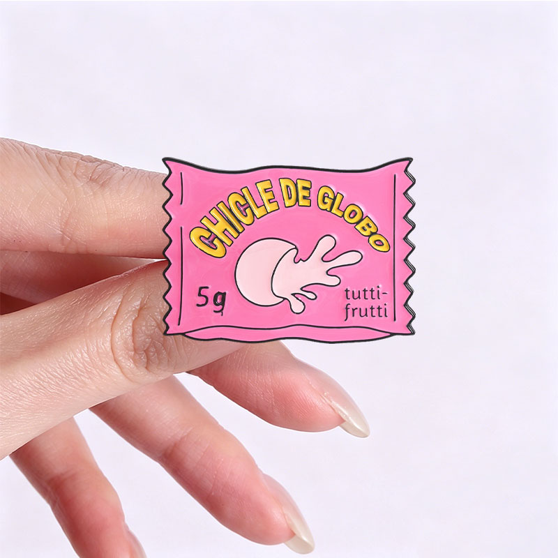 Chicle De Globo Mental & Tutti - Food Snacks In Spanish review and price
