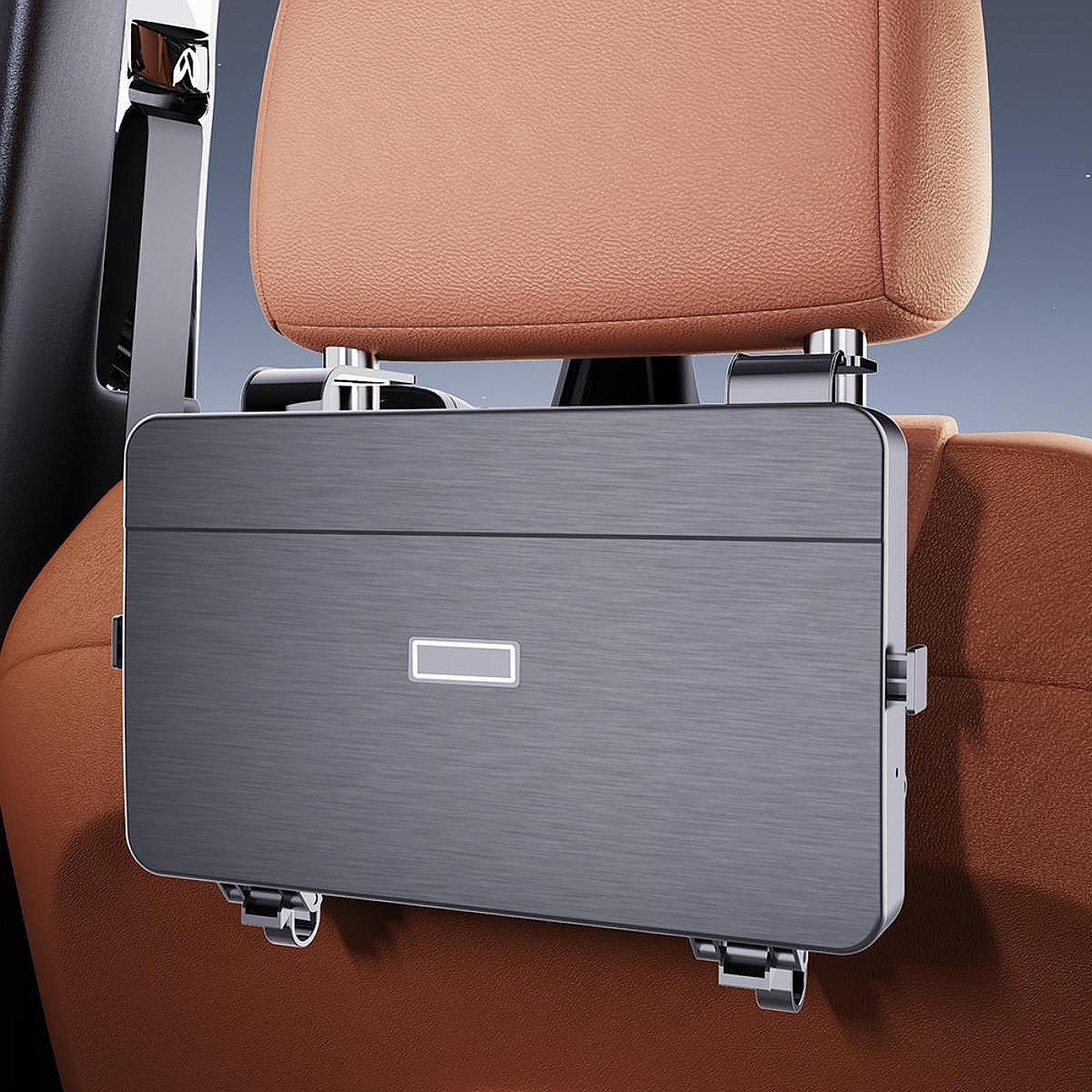 Generic Car Back Seat Tray Tab - Food Snacks To Eat review and price