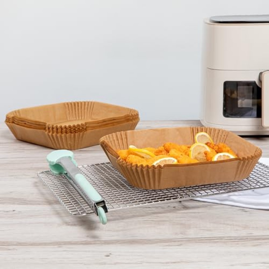 Pastry Tek 8.1 x 8.1 x 1.8 Inc - Food X review and price