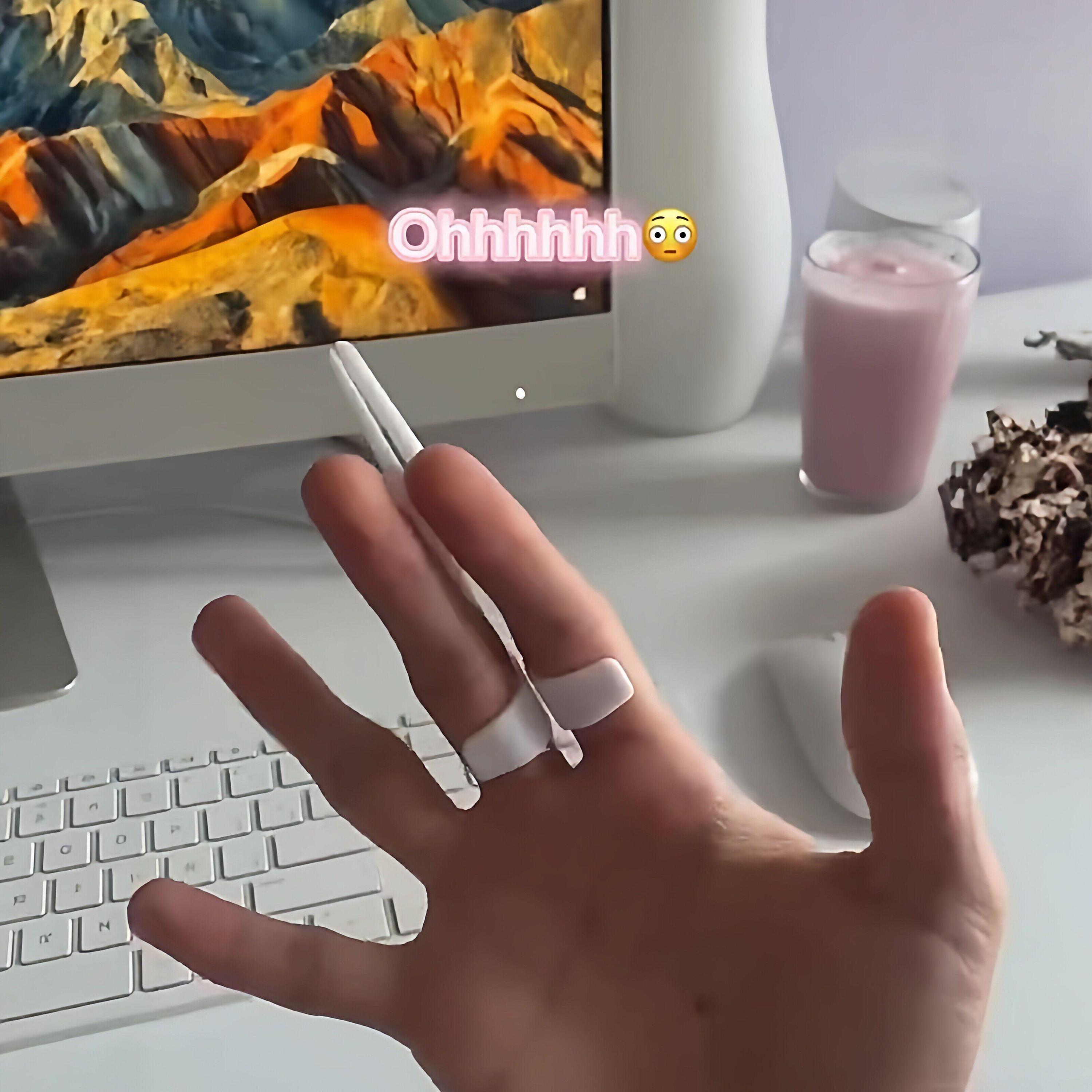 Portable Food Clip Anti Slip F - Food Snacks To Eat review and price