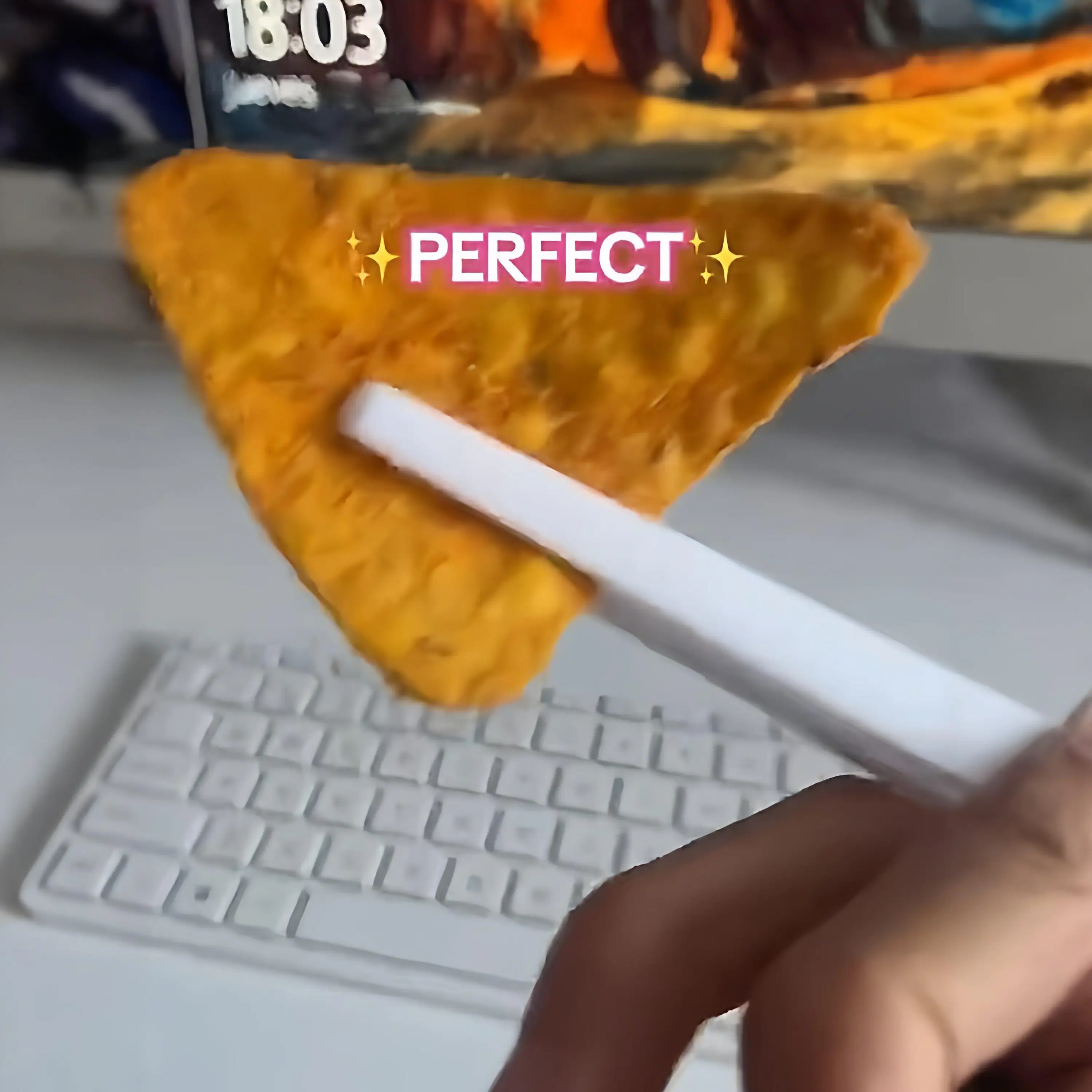 Portable Food Clip Anti Slip F - Food Snacks To Eat review and price