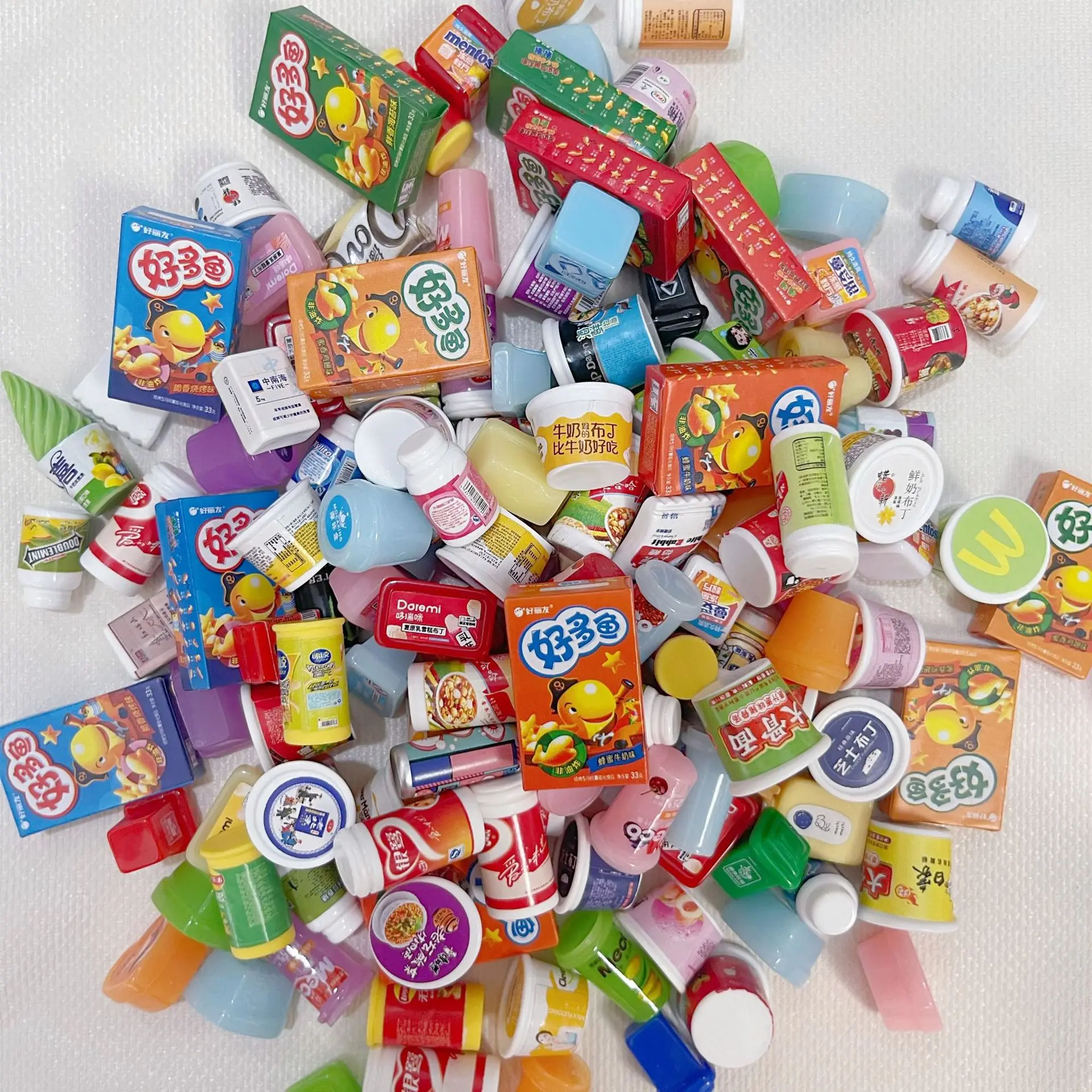 Mini simulation supermarket fo - Food Snacks To Eat review and price