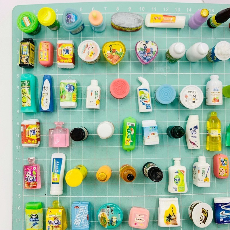 Mini simulation supermarket fo - Food Snacks To Eat review and price