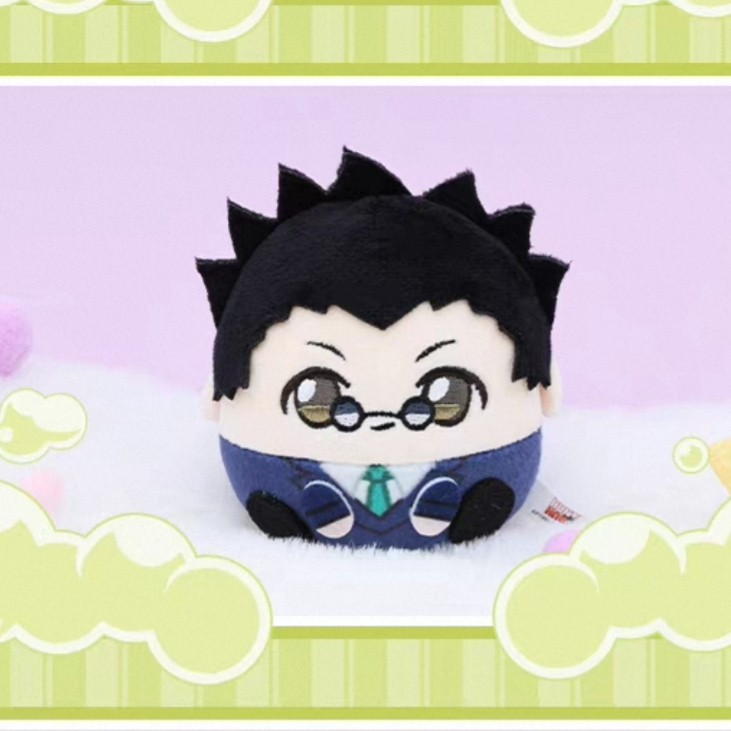 Dullset Hunter x Hunter Offici - Food X review and price