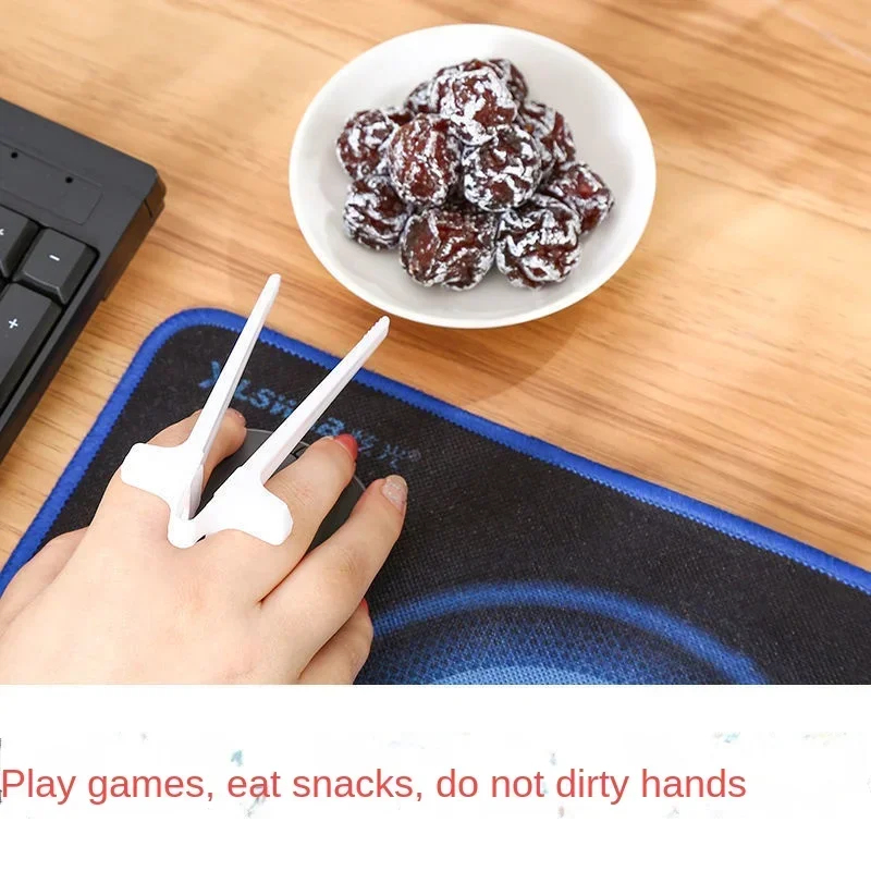 Gaming Finger Snack Chopsticks - Food Snacks To Eat review and price