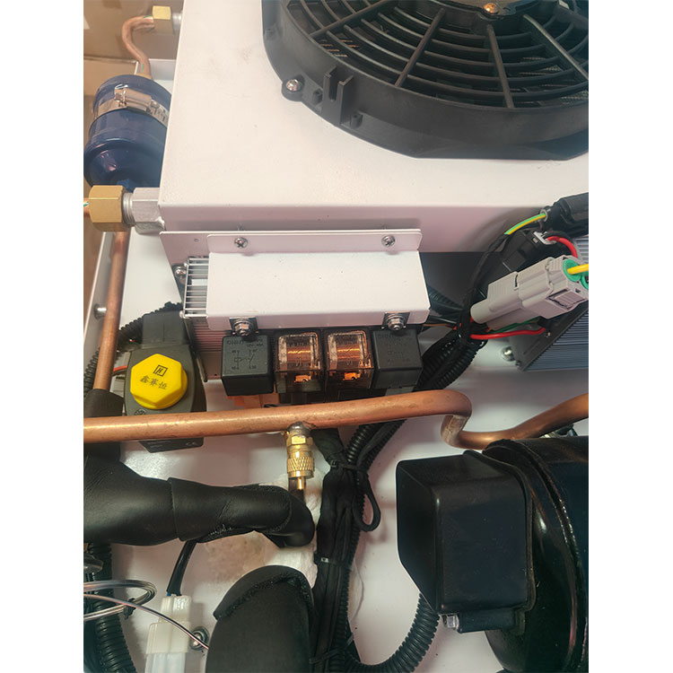 Rooftop 12V 24V AC 0 -18 Degre - Food & Snacks Coloring review and price
