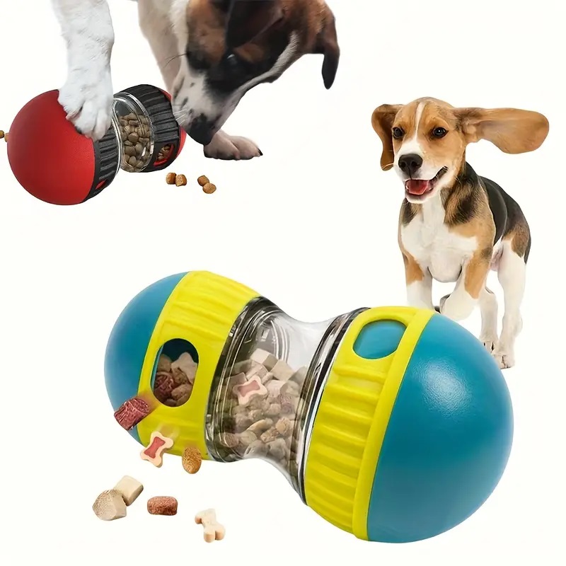 Interactive dog snack dispense - Food Snacks To Eat review and price
