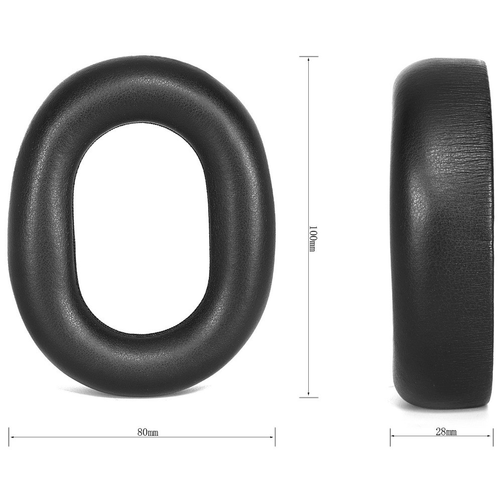 1 pair Replacement Headphone E - Protein Bar Box review and price