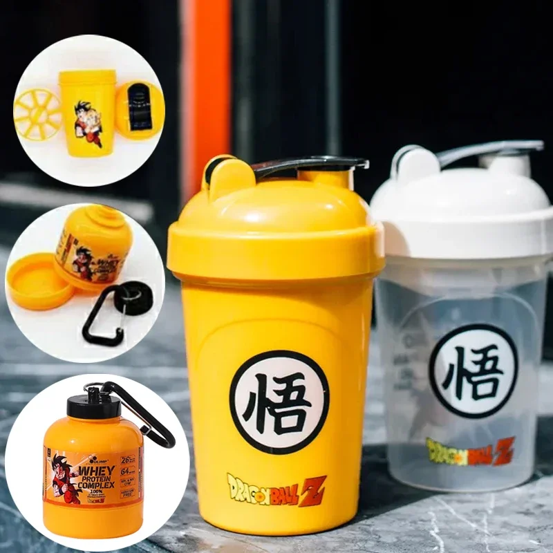 Dragon Ball Sports Fitness Dri - Protein Bar Box review and price