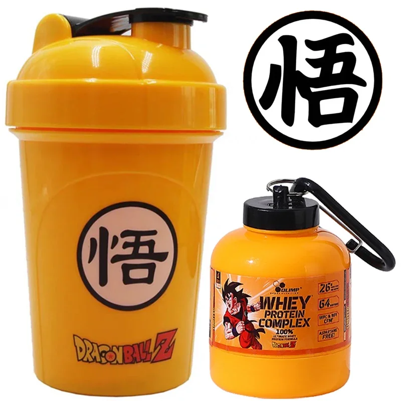 Dragon Ball Sports Fitness Dri - Protein Bar Box review and price