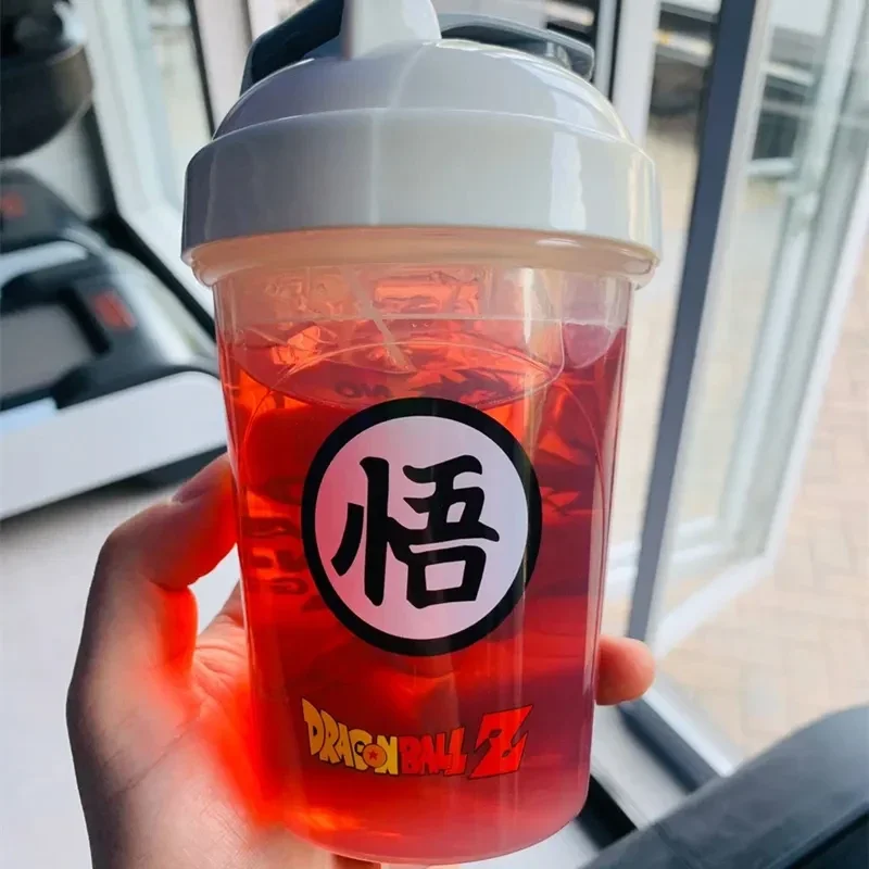 Dragon Ball Sports Fitness Dri - Protein Bar Box review and price