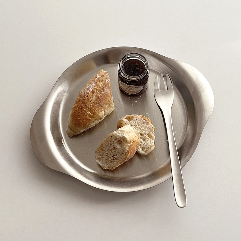 Binaural 304 Stainless Steel P - Food Snacks To Eat review and price