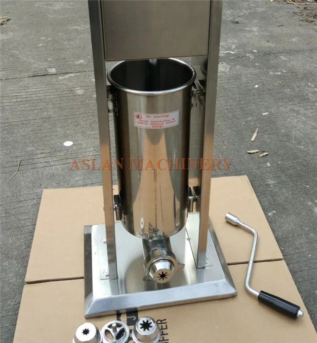 Automatic Churros Pressing Mac - Food Snacks In Spanish review and price