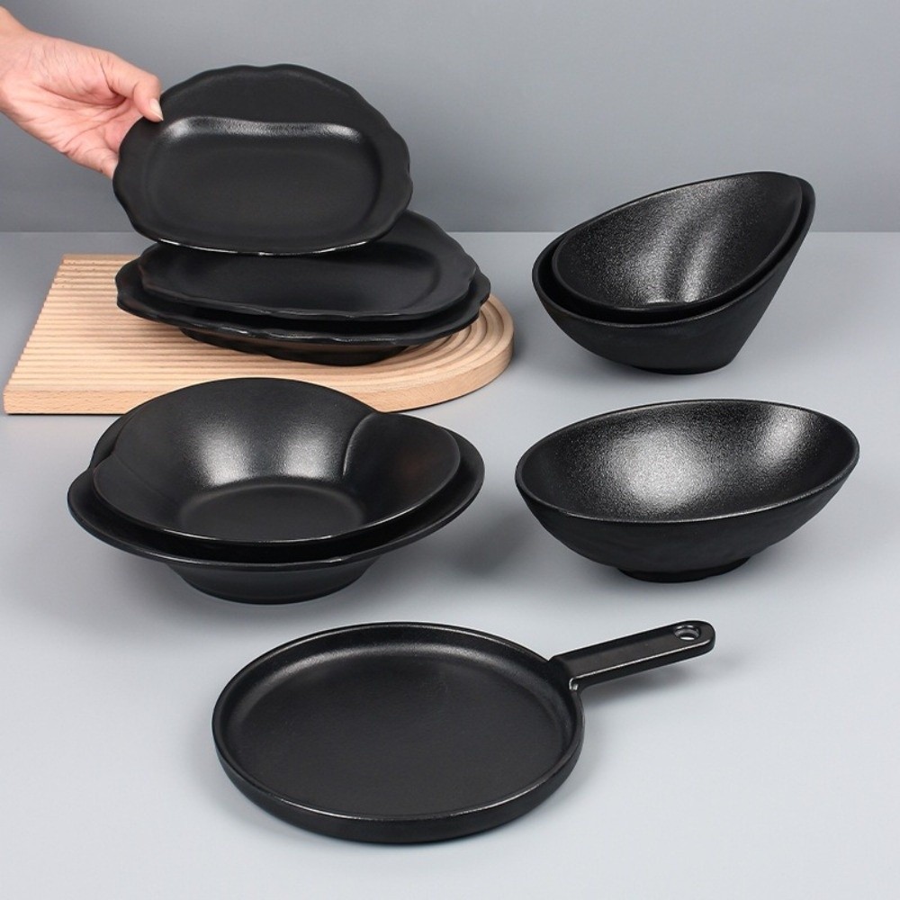 Durable 7/8 Inch Round Serving - Food And Snacks For Picnic review and price