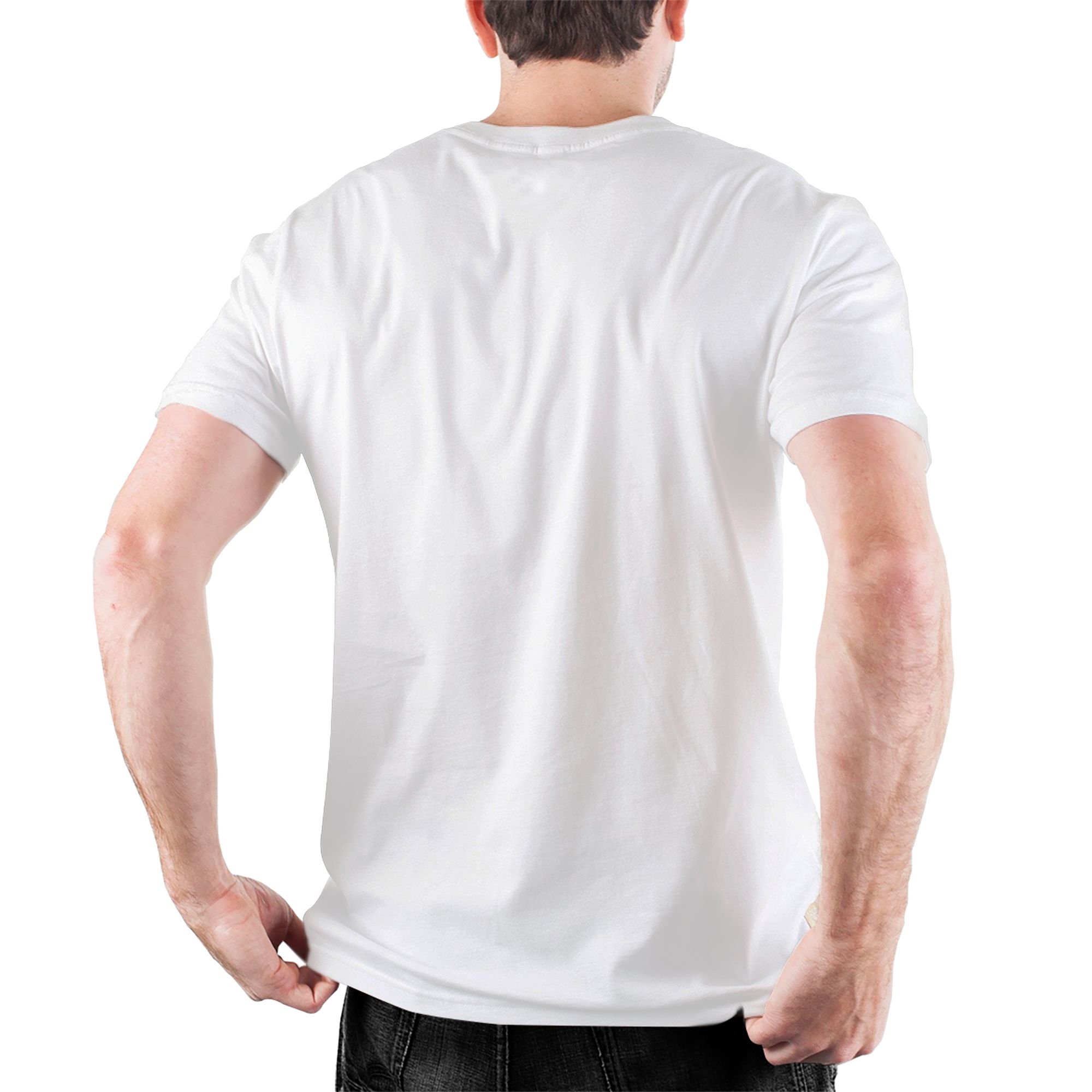 Men Women T-Shirt Pumuckl eats - Food Grocery Snacks review and price