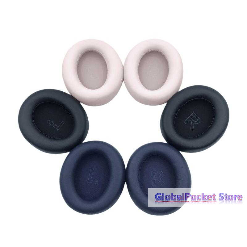 2Pcs Headphones Earmuffs Mesh  - Protein Bar Box review and price