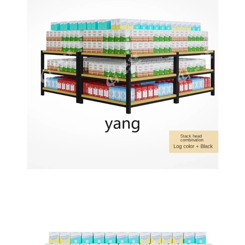 LH Display Stand Display Rack  - Food Grocery Snacks review and price