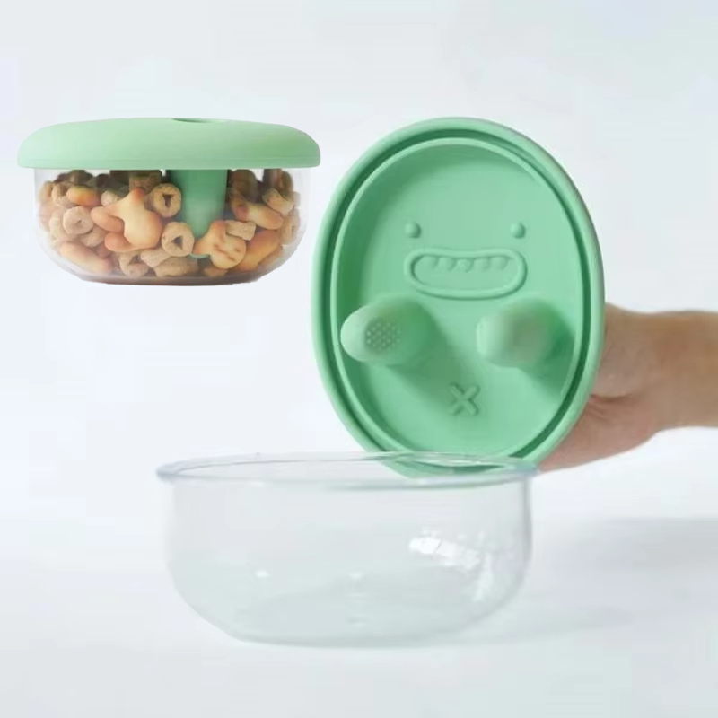 Keep Hands Clean Lunch Box Wit - Food And Snacks For Picnic review and price