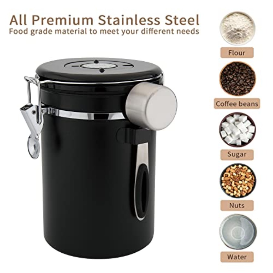 x 2pack 22oz Airtight Stainles - Food X review and price