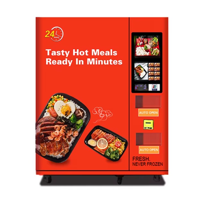 Customized Hot Food Lunch Box  - Food Snacks To Eat review and price