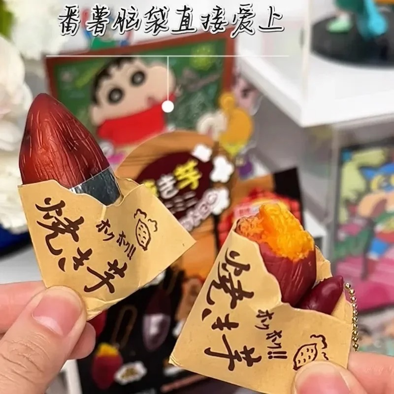 Original J.dream Gashapon Mini - Food Grocery Snacks review and price