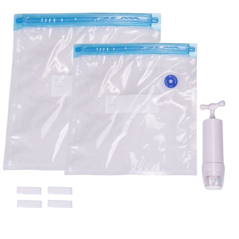 A99U Sous Vide Bags 15Pack Reu - Food & Snacks Coloring review and price