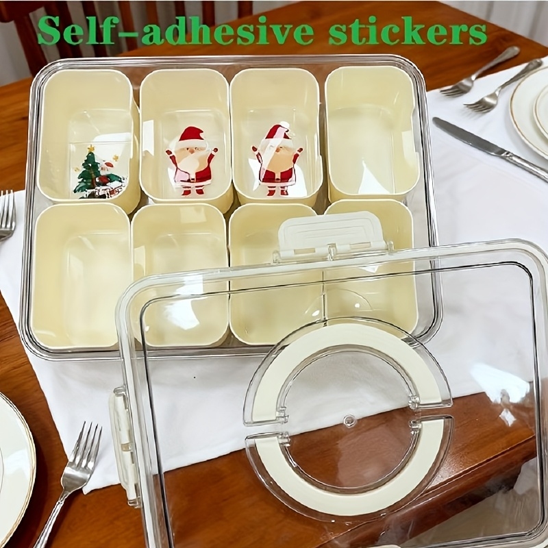Portable snack takeaway box wi - Food And Snacks For Picnic review and price