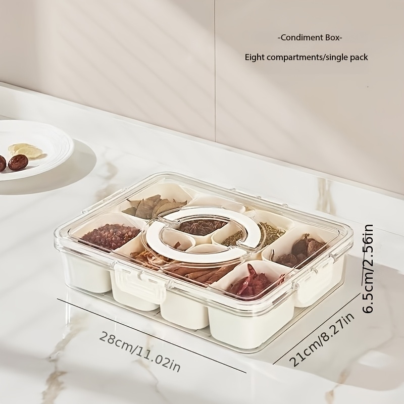Portable snack takeaway box wi - Food And Snacks For Picnic review and price