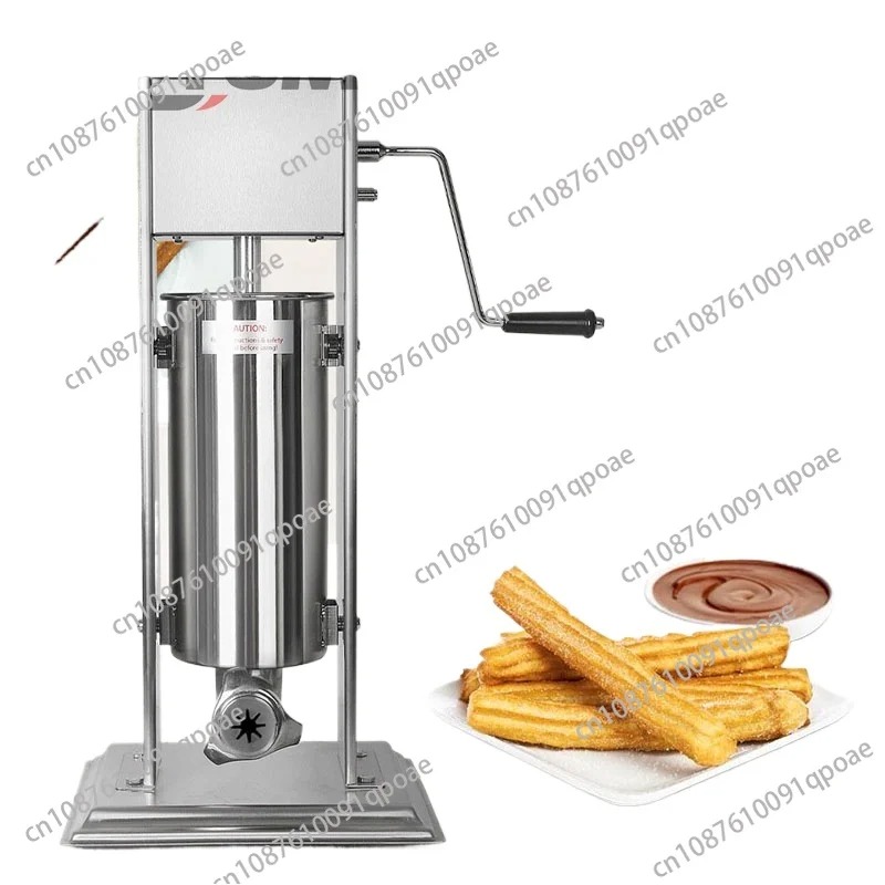 5L 7L Stainless Steel Churro M - Food Snacks In Spanish review and price