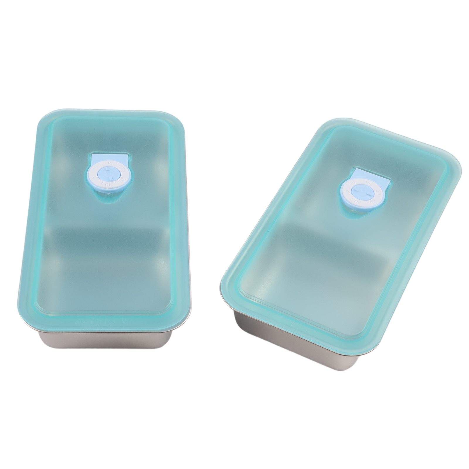 4Pcs Stainless Steel Snack Con - Food And Snacks For Picnic review and price