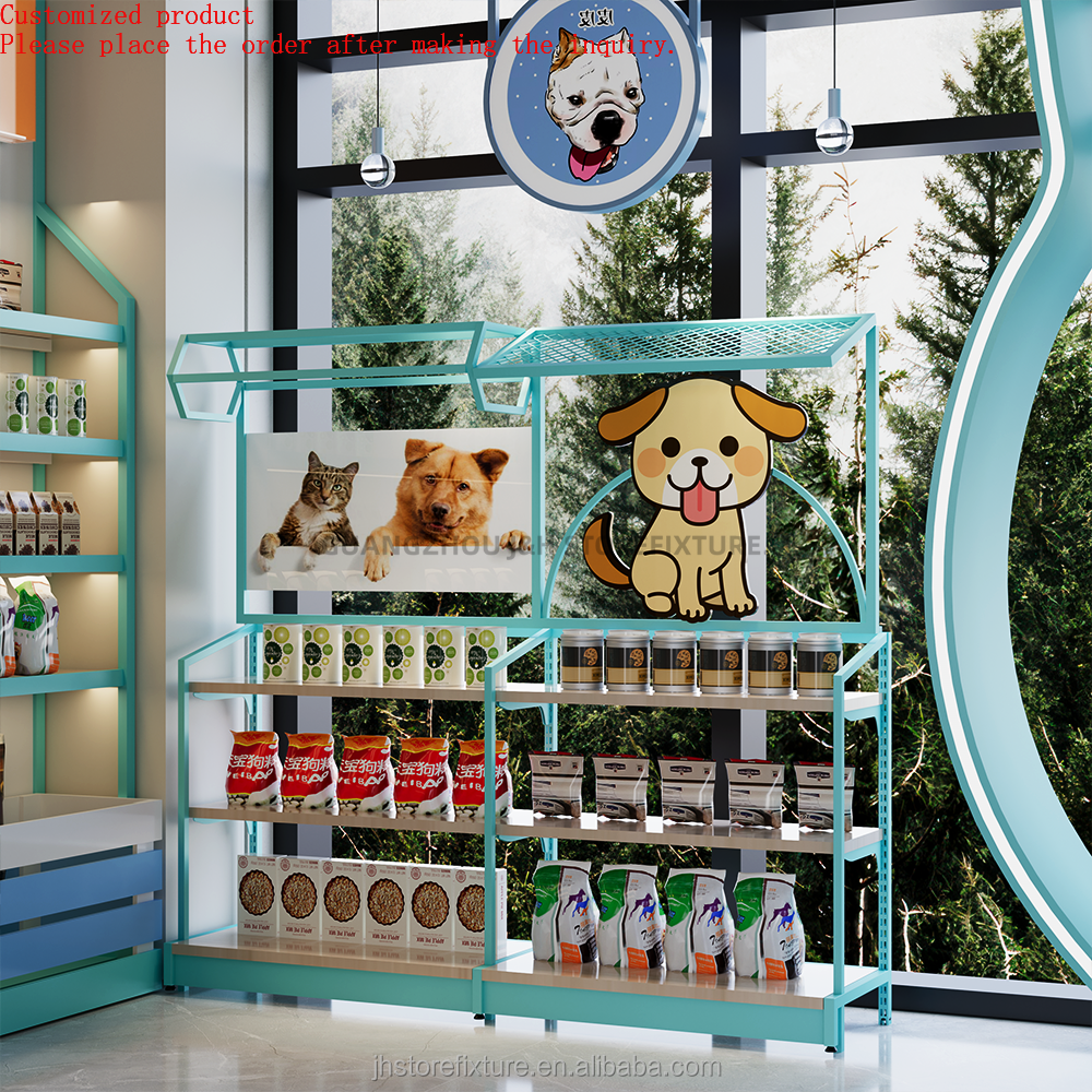 Store Adjustable Height Displa - Food Snacks Logos review and price