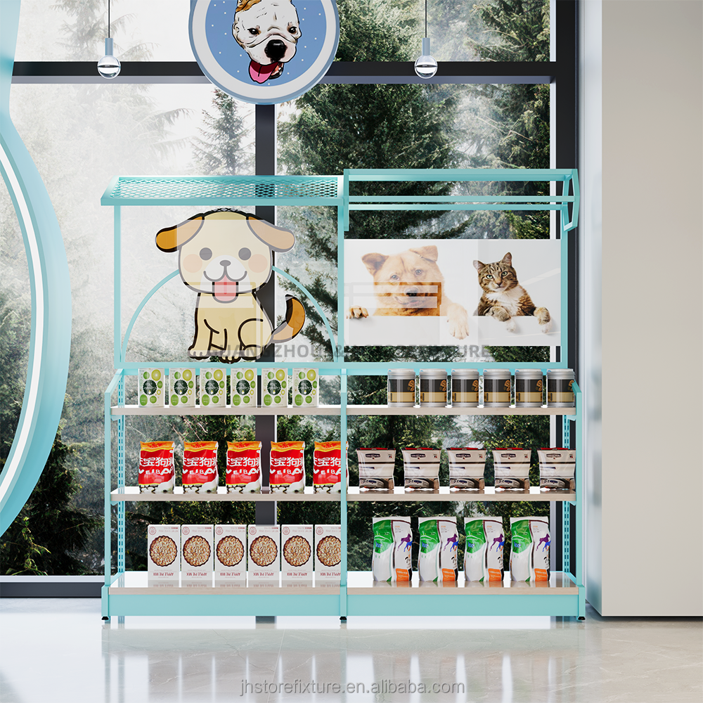 Store Adjustable Height Displa - Food Snacks Logos review and price