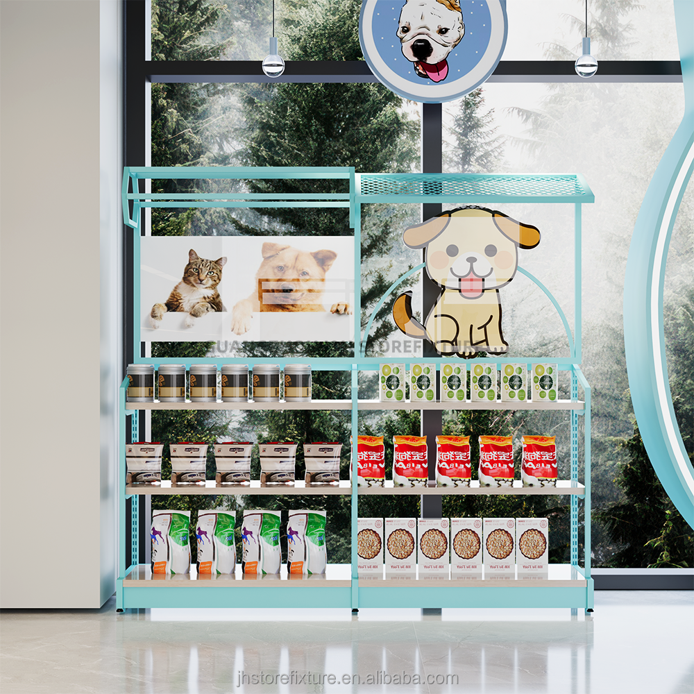 Store Adjustable Height Displa - Food Snacks Logos review and price