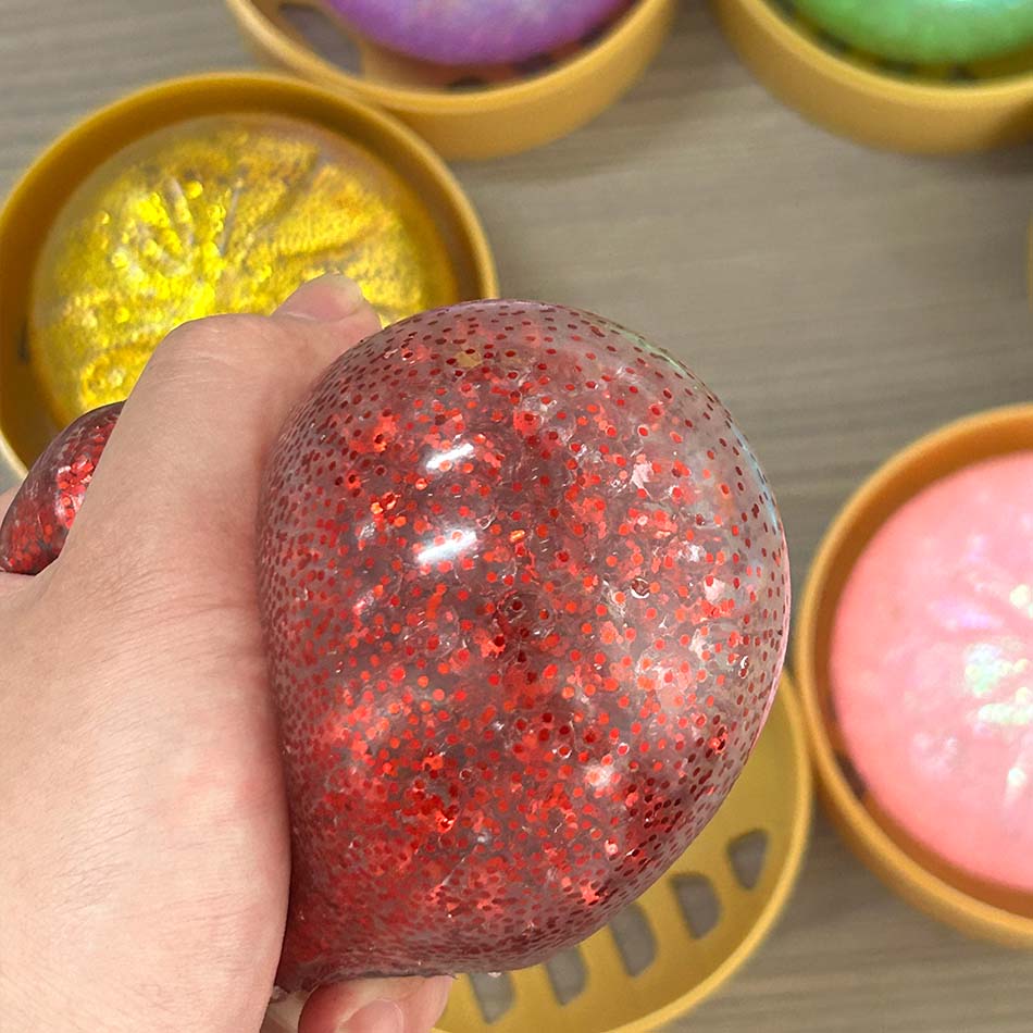 Colorful Dumpling Squishes Str - Food Grocery Snacks review and price