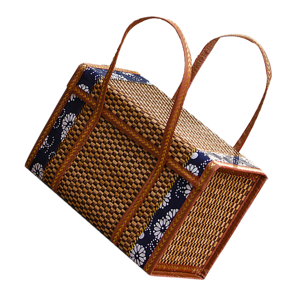 Snacks Bread Storage Basket Fr - Food And Snacks For Picnic review and price