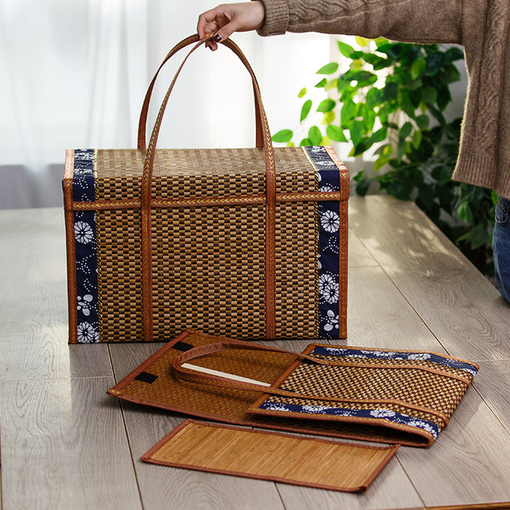 Snacks Bread Storage Basket Fr - Food And Snacks For Picnic review and price