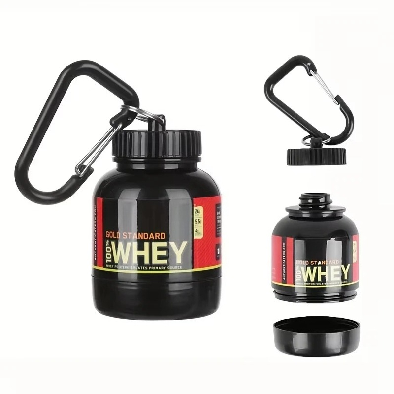 100ML Outdoor Sport Mini Porta - Protein Bar Box review and price